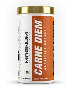 ال‌کارنیتین مگنوم