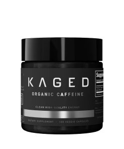 کافئین خالص کیجد