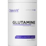 گلوتامین استرویت 500 گرم OstroVit Glutamine| دبی تهران