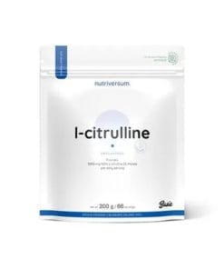سیترولین مالات ناتریورسام 5 سیترولین مالات ناتریورسام