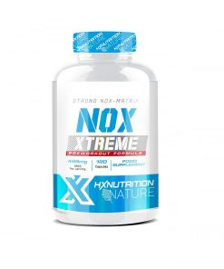 اکسید نیتریک اچ ایکس HX NATURE NOX