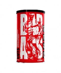 چربی سوز کات بد اس Bad Ass Cuts 7 چربی سوز کات بد اس Bad Ass Cuts