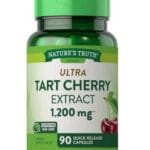 عصاره گیلاس ترش نیچرز تریث Nature’s Truth Tart Cherry Extract 1200mg