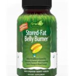 چربی سوز اروین نچرالز