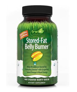 چربی سوز اروین نچرالز