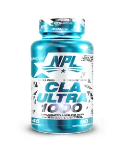 سی ال ای اولترا 1000 ان پی ال 