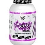 مکمل پروتئین وی اورجینال وی شیپ