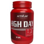 مکمل اچ جی اچ دی اکتیولب