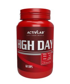 مکمل اچ جی اچ دی اکتیولب