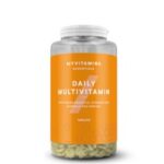 دیلی مولتی ویتامین مای ویتامینز 60 عددی