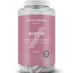 MYVITAMINS Biotin