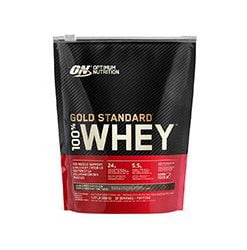 پروتئین وی گلد استاندارد اوپتیموم