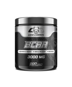 بی سی ای ای 3000 کور چمپس