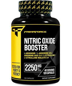 نیتریک اکسید پریمافورس