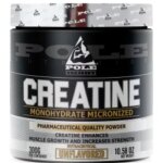 کراتین مونوهیدرات پل ناتریشن Pole Nutrition Creatine Monohydrate