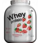 پروتئین وی فا نوتریشن