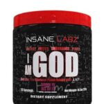 مکمل آی ام گاد اینسین لبز