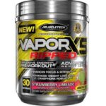 پری ورک‌اوت ویپر ایکس 5 ریپد