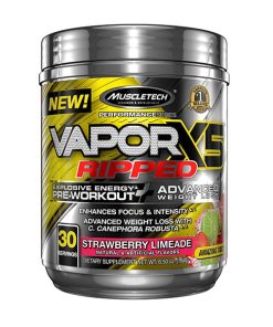 پری ورک‌اوت ویپر ایکس 5 ریپد