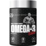 امگا 3 الیت دکستر جکسون