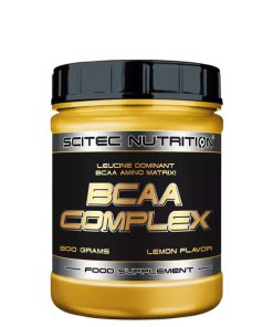 بی سی ای ای کمپلکس سایتک نوتریشن