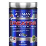 کراتین مونوهیدرات آل مکس