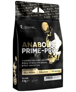 پرایم پرو آنابولیک کوین لورون