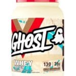 پودر پروتئین گوست