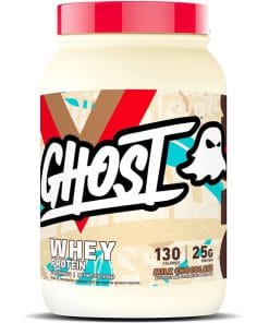 پودر پروتئین گوست