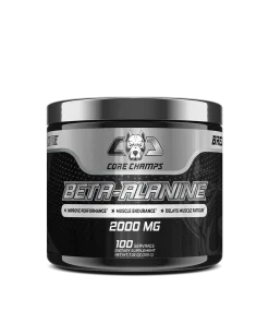 بتا آلانین کور چمپس ۲۰۰ گرم