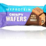 ویفر مای پروتئین MYProtein Wafer Bar