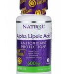آلفا لیپوئیک اسید ناترول 50 عددی