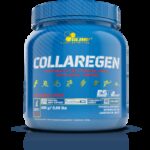 کلارژن الیمپ