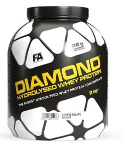 پروتئین وی هیدرولیز شده دیاموند فا FA Diamond 6 0 c51a95d8 0b69 4f44 93b5 e73dc25013ea