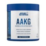 پودر آرژنین ای ای کی جی اپلاید نوتریشن 300 گرم Applied AAKG