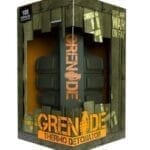 چربی سوز گرنید ترمو دتوناتور نارنجکی