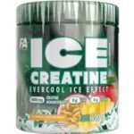 آیس کراتین فیتنس آتوریتی FA