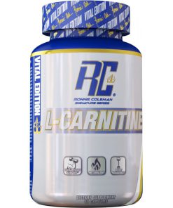 ال-کارنیتین رونی کلمن RC