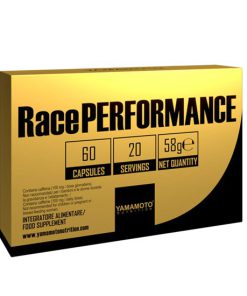 مکمل race performance یاماموتو