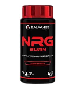 چربی‌سوز ان ار جی برن گالوانایز