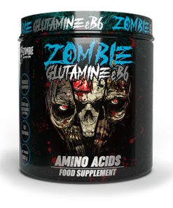 زامبی سیترولین و ویتامین ب