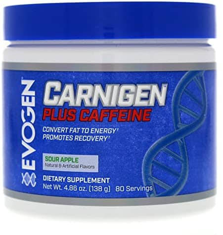 کارنیژن پلاس ۵۰ سروینگ ایوژن