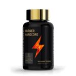 برنر هارد کور باتری