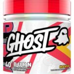 چربی سوز گوست برن