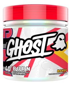 چربی سوز گوست برن