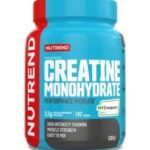 کراتین مونوهیدرات ناترند 500 گرمی