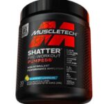 مکمل پمپ شاتر 8 ماسل تک