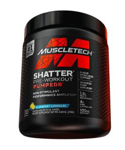 مکمل پمپ شاتر 8 ماسل تک