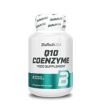 کوآنزیم Q10 بایوتک Coenzyme Q10 BioTechUSA