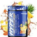 هایپرمکس پرفورمکس لبز